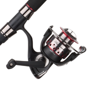 Shakespeare Ugly Stik GX2 6 ft. 6 in. Spinning Combo