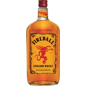 Fireball Cinnamon Whisky 1.75L