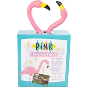 Bloem Pink Flamingos Lawn Decor 2 pk.