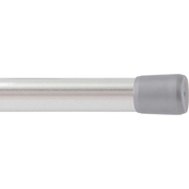 Simply Perfect Carlisle 5/8 in. Spring Tension Rod
