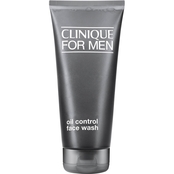 Clinique for Men Oil Control Face Wash 6.7 oz.