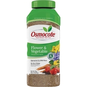 Osmocote Smart Release Flower & Vegetable Plant Food 2 lb.
