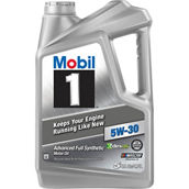 Mobil 1 5W-30 Motor Oil