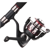 Shakespeare Ugly Stik GX2 7 Ft. Spinning Combo