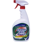 Exchange Select Cleaner with Bleach 32 Oz.