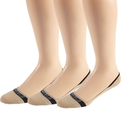 Sperry Invisible Sock Liners 3 pk.