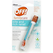 OFF! Family Care Bite and Itch Relief Pen