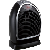 Pelonis 1,500 Watt Digital Fan Heater