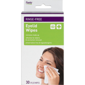 Apothecary Flents Eyelid Wipes 30 ct.