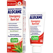 Alocane Maximum Strength Burn Gel 2.5 oz.