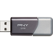 PNY 32GB Turbo 3.0 USB Flash Drive