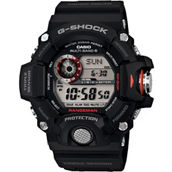 Casio Men's Rangeman G Shock Watch GW-9400-1CR