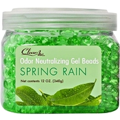 ClearAir Odor Neutralizing Gel Beads, Spring Rain