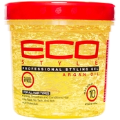 Ecoco Eco Style Professional Styling Gel Argan Oil