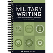 The New Leader's Guide to Military Writing