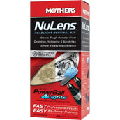 Mother's Wax Nulens Headlight Kit