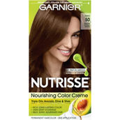 Garnier Nutrisse Nourishing Hair Color Creme