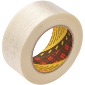 Scotch Strapping Tape, 1.88 in. X 360 in.