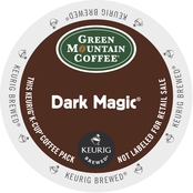 Green Mountain Coffee Dark Magic Keurig K-Cup 48 pk.