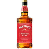 Jack Daniel's Tennessee Fire Whiskey 1.75L