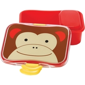 Skip Hop Zoo Lunch Kit, Monkey