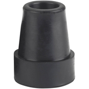 Drive Medical Small Base Quad Cane Tip, Pack of 4