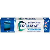 Sensodyne Pronamel Multi Action Toothpaste 4 oz.