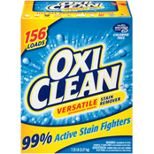 OxiClean Versatile Stain Remover Powder 7.22 lb.