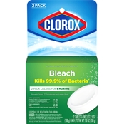 Clorox Automatic Toilet Bowl Cleaner 2 Pk.