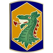 Army CSIB 404th Maneuver Enhancement Brigade (MEB)