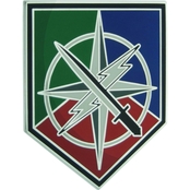 Army CSIB 648th Maneuver Enhancement Brigade