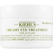 Kiehl's Creamy Eye Treatment with Avocado 0.9 oz.