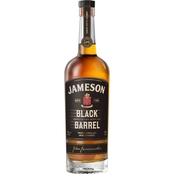 Jameson Irish Whiskey Black Barrel 750ml