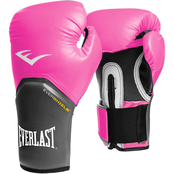 Everlast Women's Pro Style Boxing Gloves