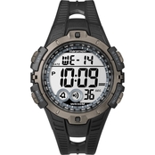 Timex Men's / Women's Marathon Digital Watch 5K802