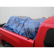 Cargo 4 x 6 Ft. StretchWeb by HitchMate