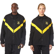 DLATS Army APFU Men's/Women's Jacket