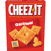 Cheez-It Original 12.4 oz.