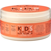 SheaMoisture Coconut and Hibiscus Kids Curling Butter Cream