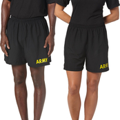 DLATS APFU Men's/Women's Trunks