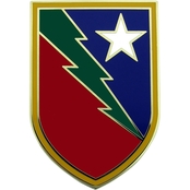 Army CSIB 136th Maneuver Enhancement Brigade