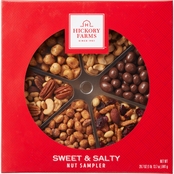 Hickory Farms Sweet and Salty Nut Sampler