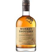 Monkey Shoulder Scotch 750ml