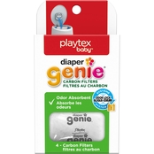 Playtex Diaper Genie Carbon Filter Refill Tray
