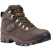 Timberland Men's Earthkeepers Mt. Maddsen Mid Waterproof Hiking Boots