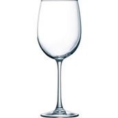 Arc International Luminarc Cachet Tulip Wine Glass 4 pk.