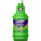 Swiffer WetJet Gain Original Scent Multi Purpose Cleaner Refill
