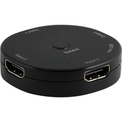 GE 3-Device HDMI Switch