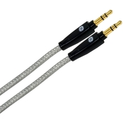 GE 6 ft. Ultra Pro Auxiliary Audio Cable