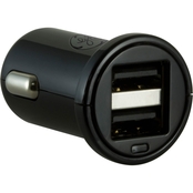 GE 2 USB Car Charger